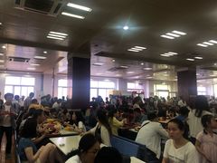 大堂-芙蓉餐厅(厦大店)