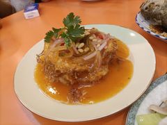 -雅苑餐厅(朝天路店)