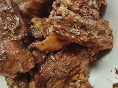 -柳沟豆腐宴64号院