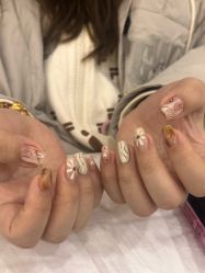 -斯馨·健康美甲美睫