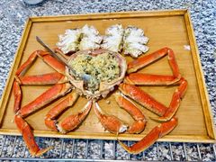 -震海贝烤贝·民俗特色店(延吉总店)