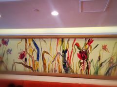 -国宾酒店-花园咖啡自助餐厅(北营房中街店)