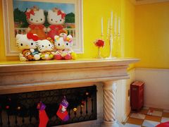 -杭州Hello Kitty乐园