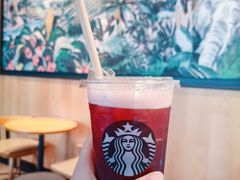 -星巴克(深圳丹竹头分店)
