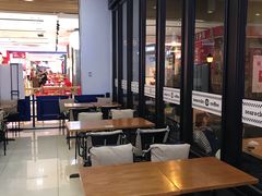 大堂-海岩咖啡(茂业天地店)