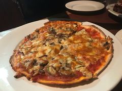 黑森林pancake-Pancakes on the rocks(Darling Harbour)