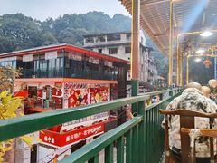 -林中乐辣子鸡(歌乐山总店)