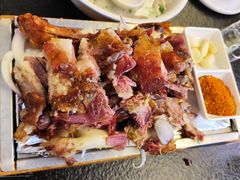 -丁里羊肉小镇(天鹅湖总店)