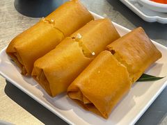 -蔡澜港式点心(皇庭广场店)
