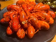 -金陵一哥龙虾馆(三牌楼总店)
