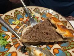 -格鲁·秀色Georgia’s Feast