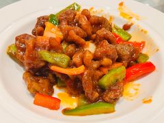 -北京全聚德(王府井店)