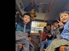 -博雅教育(西局南街)