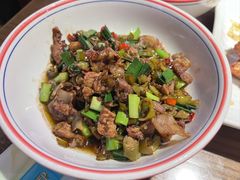 -红旗大食堂(君悦紫园店)