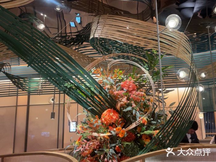 南里山房(虹桥新天地店)图片
