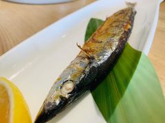 -千叶寿司创意融合料理(水韵城店)