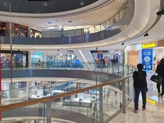 -宝龙城(杭州滨江店)