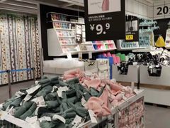 -宜家家居(哈尔滨商场店)