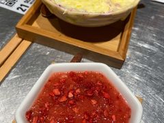 -火山屋台(新街口店)