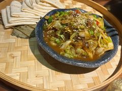 -忘不了·酸菜鱼·28年老南京菜(原北圩路店)