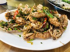 -田源农家饭店·窑鸡王·海鲜(东部湾·融创店)