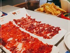 -俏牛哥鲜牛肉牛肆馆(重庆天地店)