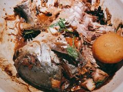 -吕氏疙瘩汤·私家菜馆(慈云寺店)