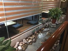 -向阳庄烧烤店(望京西园店)