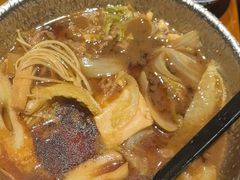 -故乡屋日本料理(八一广场店)