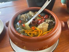 -云隐小厨·传统大理美食(复兴路店)