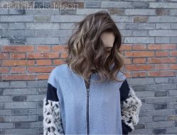 -God Hands发型设计复古会所