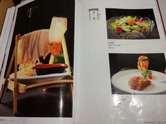 -峨嵋酒家总店(车公庄店)