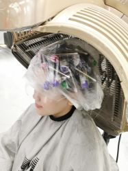点击看大图 -5M HAIR SALON