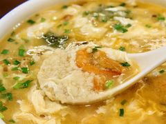 -旺角小渔村·海肠捞饭开创者(环山路店)