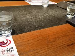 -可口香·非遗老号烧烤(南岗直营店)