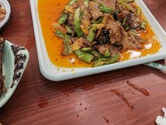 -公社食堂(牧电路店)