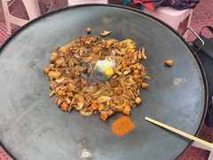 -山丹马记炒拨拉(南关店)