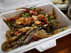 -陈添記·祖傳爽鱼皮·西关老字号(广州首店)