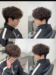 -BEAUTY HAIR GANO