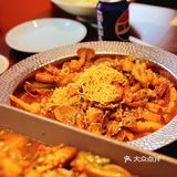 来德清吃啥？蕞好吃😋当属螺丝鸡煲‼️