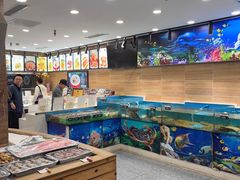 -百味饺子城•海鲜家常菜(秦皇岛店)