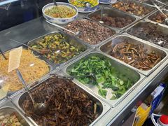-梅溪·小伙子干挑面(安吉总店)
