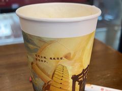 -茶话弄(中贸广场店)