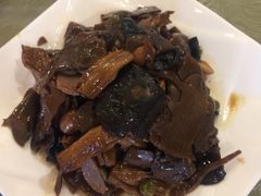 -烤肉宛饭庄(北新桥店)