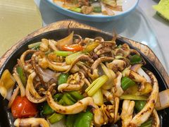 -瑞记湛江鸡饭店·粤西第一鸡(粤垦店)