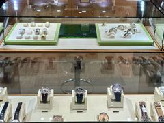 -109度二手奢侈品手表包包珠宝回收(新天地店)