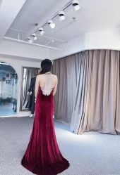 -MOOSA COUTURE沐纱
