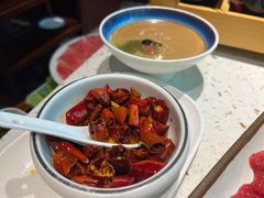 -鑫隆四季涮肉(八角畅游店)