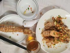 -鹏城人家海鲜酒家·23年老字号(较场尾店)