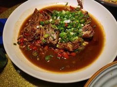 -老衢里·衢州农家菜(邱隘店)